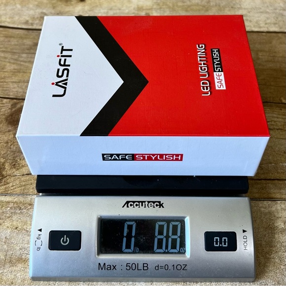 Lasfit LCplus9005 LED Bulbs - Picture 6 of 6